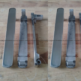 Tay Inox 304 Nguyên Khối Khoa Cop Hanh Ly Kia Granbird