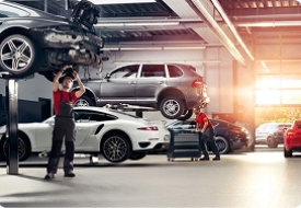 CÔNG TY TNHH MINH THANH AUTO PARTS