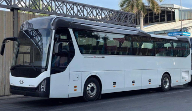 Univer Tracomeco Ex125