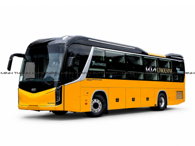 TRacomeco KIA Granbird