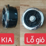 Lỗ Gió Điều Hòa Kia Granbird